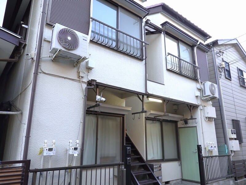 プラティークメゾンの写真