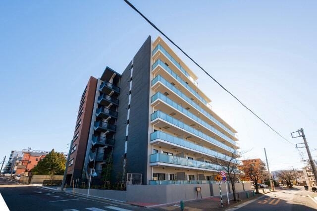 クレヴィアリグゼ西馬込の写真