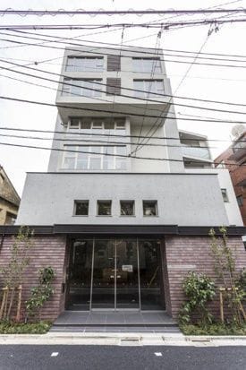 プラウドフラット中落合の写真