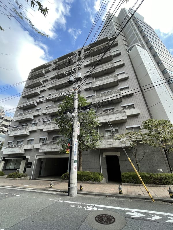 アメニティ55の写真