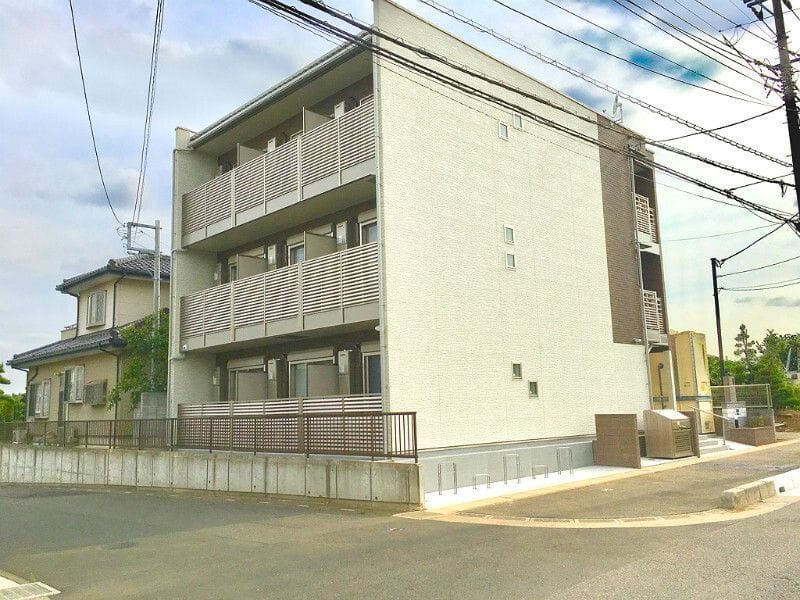 クレイノ城山Ⅲの写真