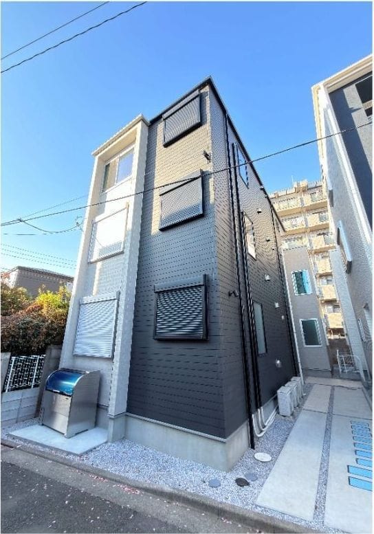 ブルーム石神井の写真