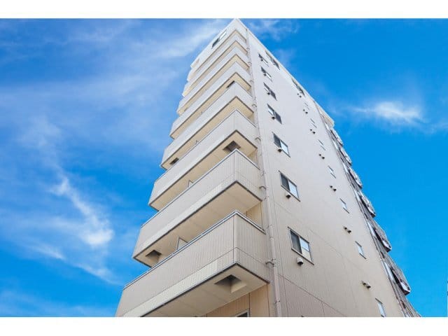 メトロサイド木場の写真