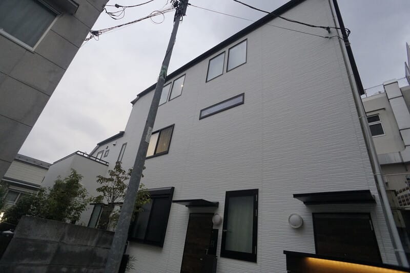 Hidden Island 中目黒の写真