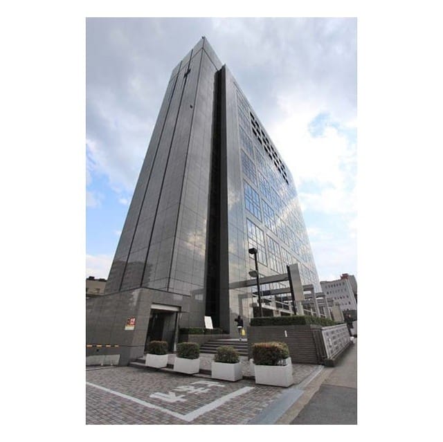 渋谷プロパティータワーの写真