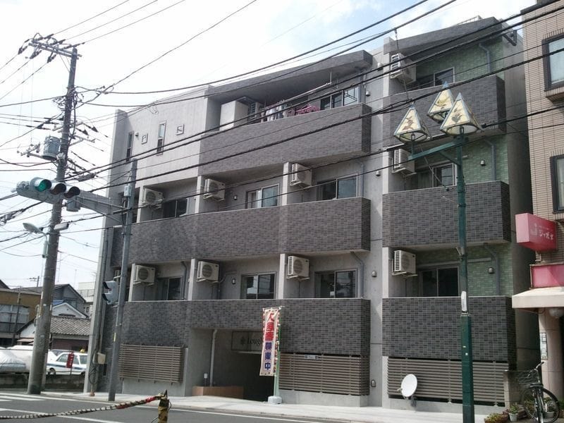 ロックラン ヒルズの写真