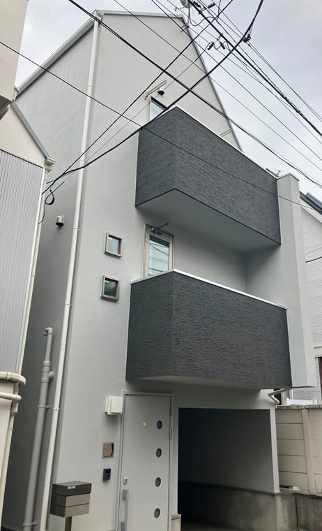 本町戸建の写真