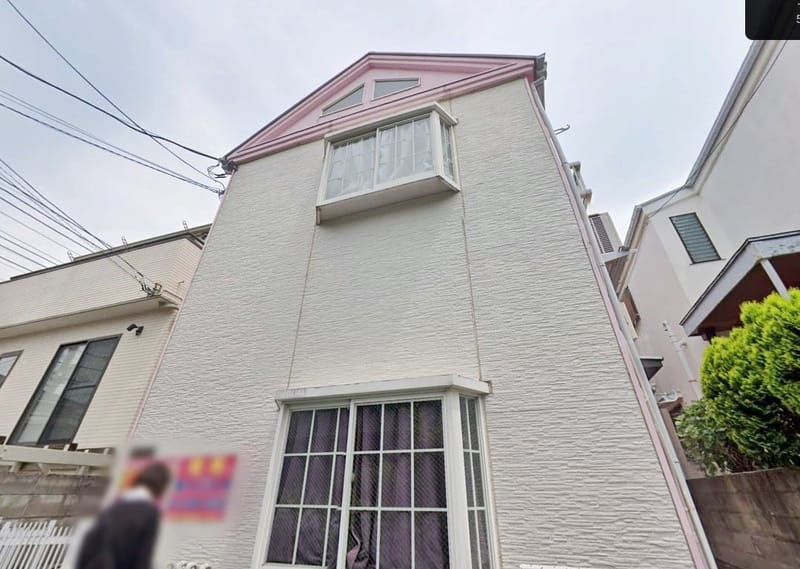 b’CASA高円寺Ⅱre-bornの写真