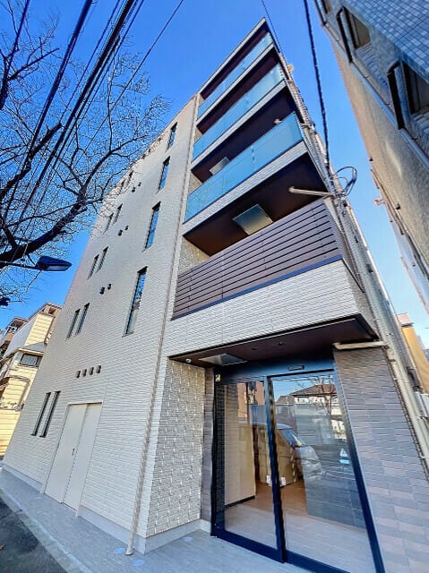 パインヒルズの写真