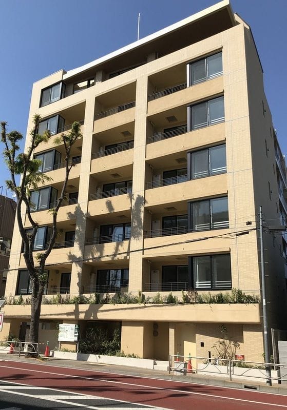 リビオレゾンTHURSDAY調布の写真