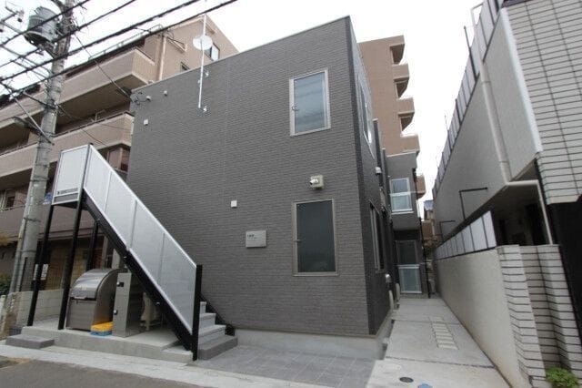 イクシオ泉町の写真