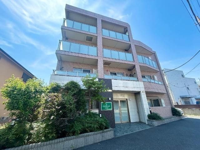 ヴェルデみなみ 102