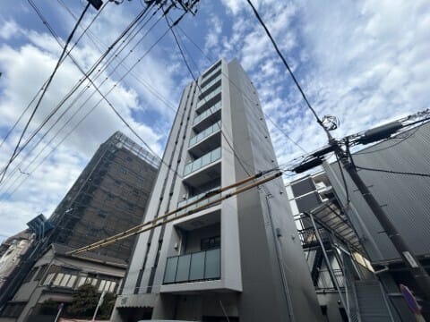 ジーグランデ森下 0601