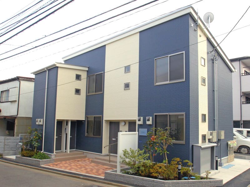 レオネクストKikushiの写真