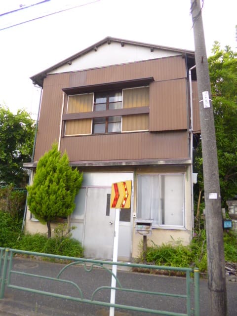 第3グリーンハウスの写真