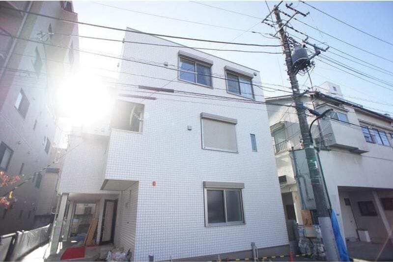 KEN HEIM ケンハイムの写真