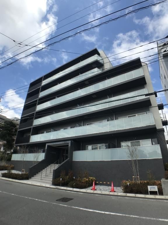 SAパームレジデンスの写真