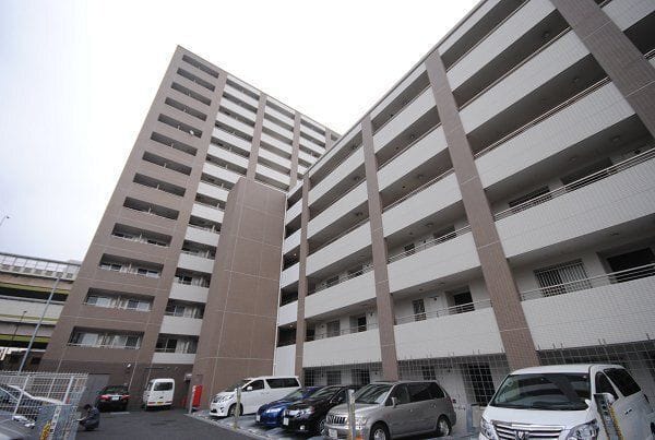 ガーデン板橋氷川町の写真