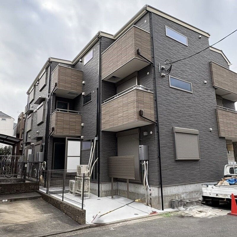 Tommy-HouseKikunaの写真