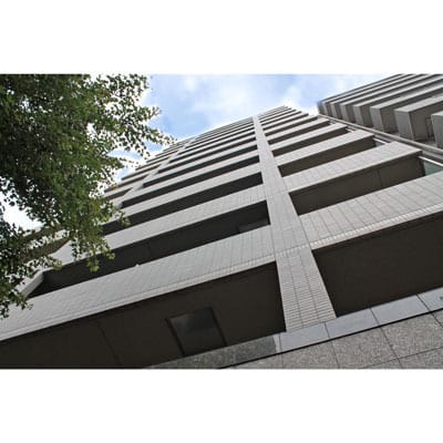 コンシェリア新宿ノースワンの写真