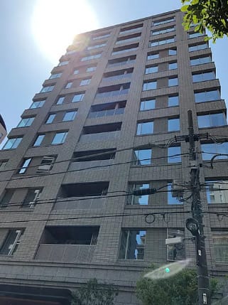 ブランズ ザ・ハウス一番町の写真