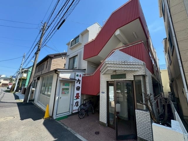 ウチダロイヤルマンションの写真