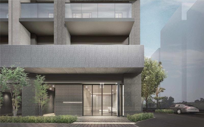 リビオメゾン御茶ノ水EASTの写真