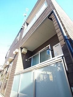 リブリ・HIDE Iの写真