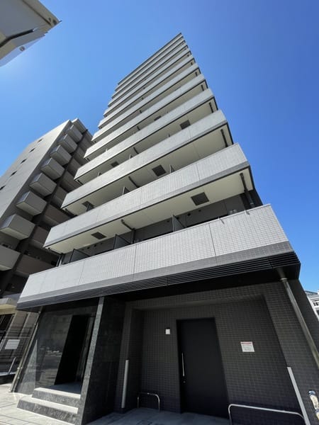 SHOKEN Residence亀戸 801