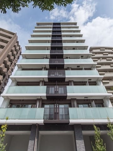 レジディア品川シーサイドの写真