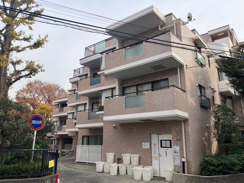 インプルーブ西早稲田の写真