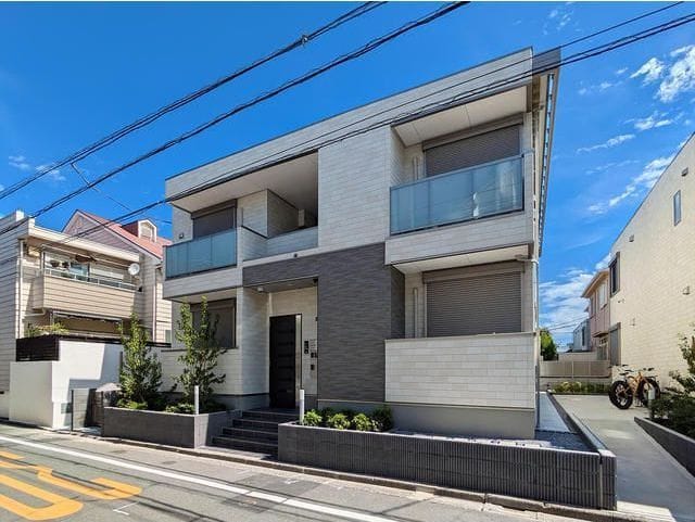 サンセリテ東が丘弐番館の写真