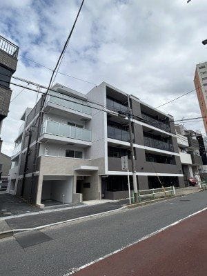 ARCOBALENO SHINITABASHIの写真