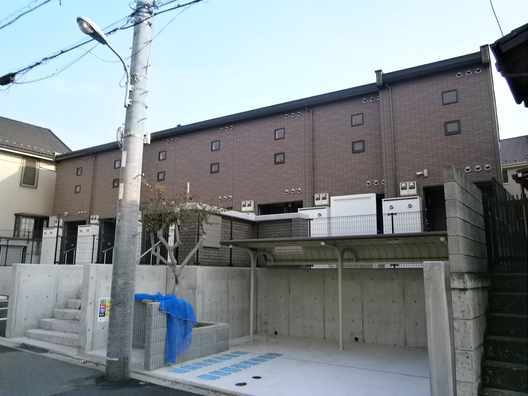 レオネクスト文士村の写真