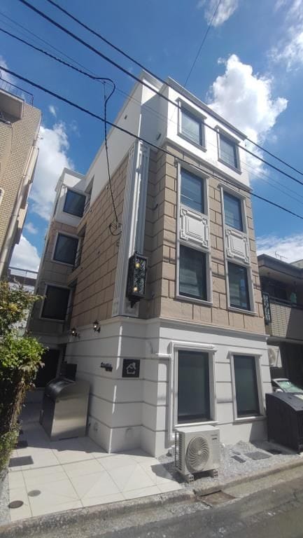 FLレジデンス早稲学府Ⅲの写真