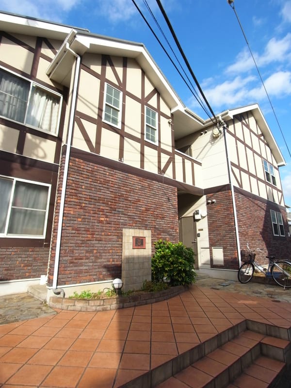 リリックコート自由が丘の写真