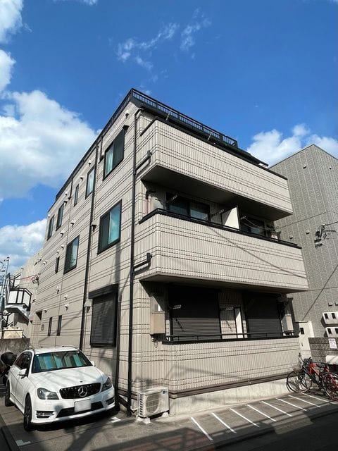 MUTOU 201