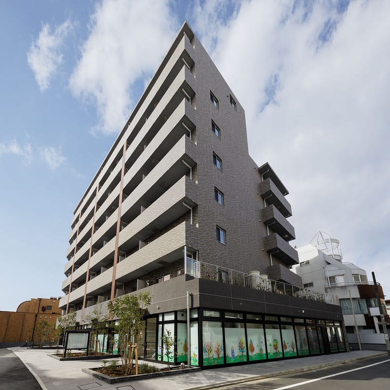 Cordelia荻窪の写真