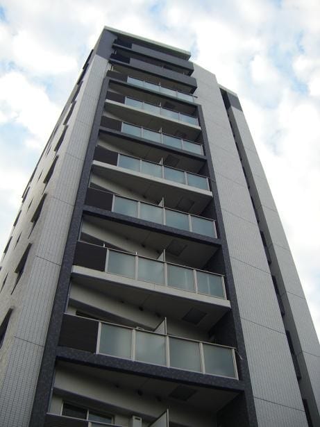 SPATIEXEBEC亀戸の写真