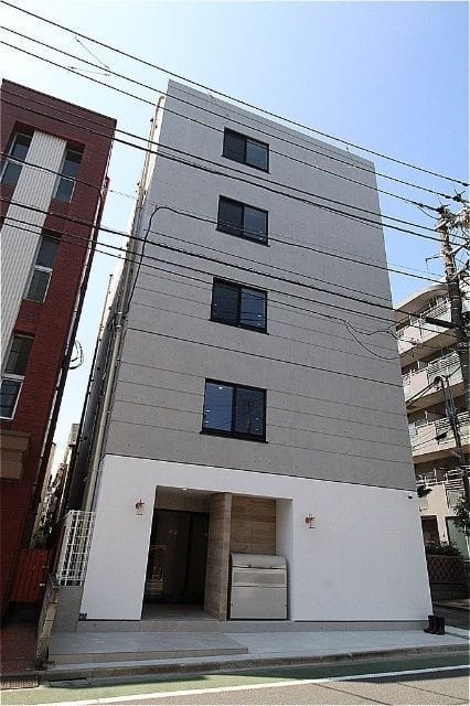 CASA RASICLAS Itabashi-Oyamaの写真