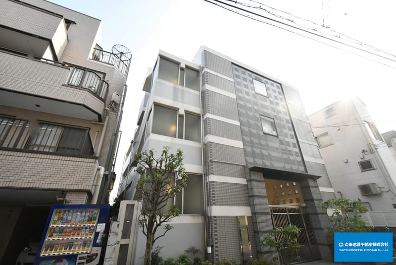 ル・ヴェールの写真