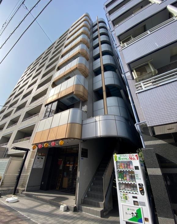 エルム菊川の写真