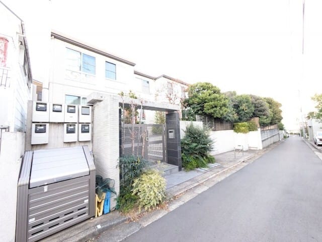 チェルシーコートの写真