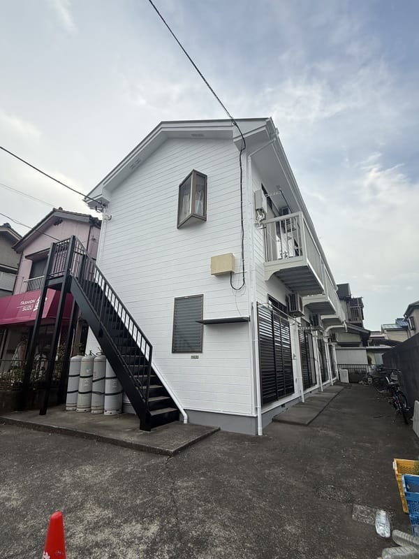 プレステージ竹の塚の写真