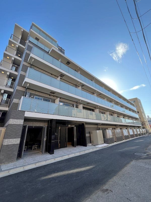 MAXIV西川口SCの写真