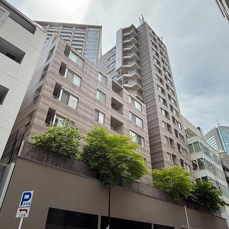 パークアクシス溜池山王の写真