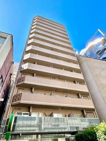 レジディア新御茶ノ水の写真