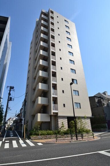 ウエリス渋谷本町の写真