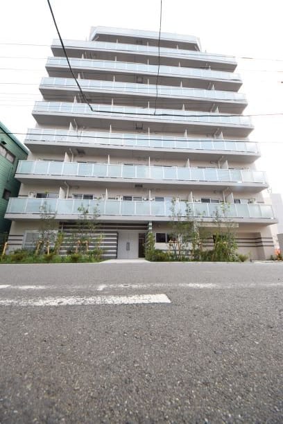 AZEST川崎大師Ⅱの写真