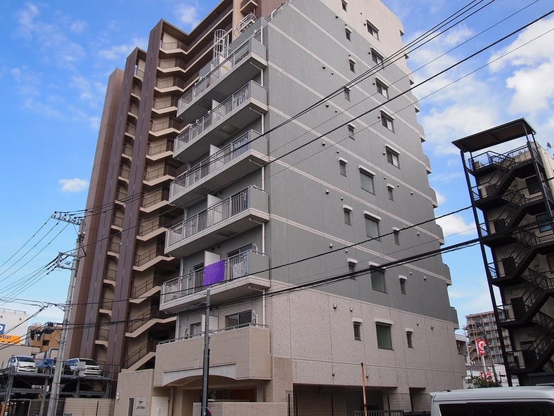 ラフィーヌ・南流山の写真